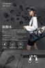MORGEN SKY Boston Bag, Sports Bag, Leather, Unisex, Large Capacity, Travel Bag, Business Trip Bag, Shoe Storage, Gym Bag, Lightweight, Water-Repellent