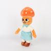 Nouveaux Accessoires de Jeu d'Escalade en Peluche PEAK Bing Bong Peluche Peluche Jouet Poupée Ornement Oiseau