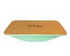 Balance Beam Belgau Green Cork
