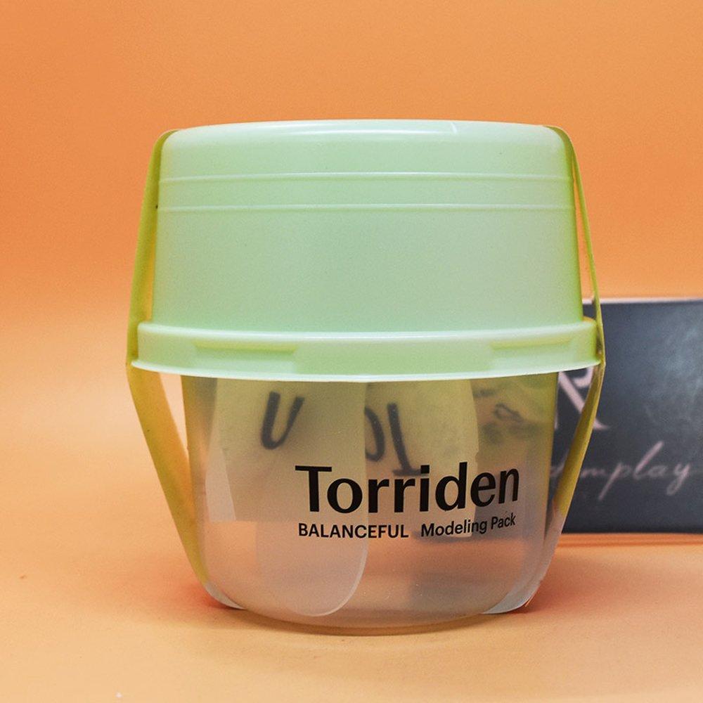 

1+1 TORRIDEN All-in-One Balanced Cica Modeling Pack 30g + 30g