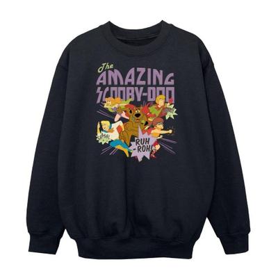 Överdelar (Pojkar från 4 år) – Luvtröjor, tröjor och sweatshirts