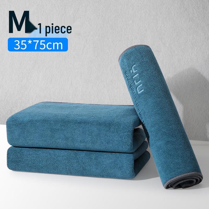 JINGRUIXIANG Super Absorbent Car Wash Towel