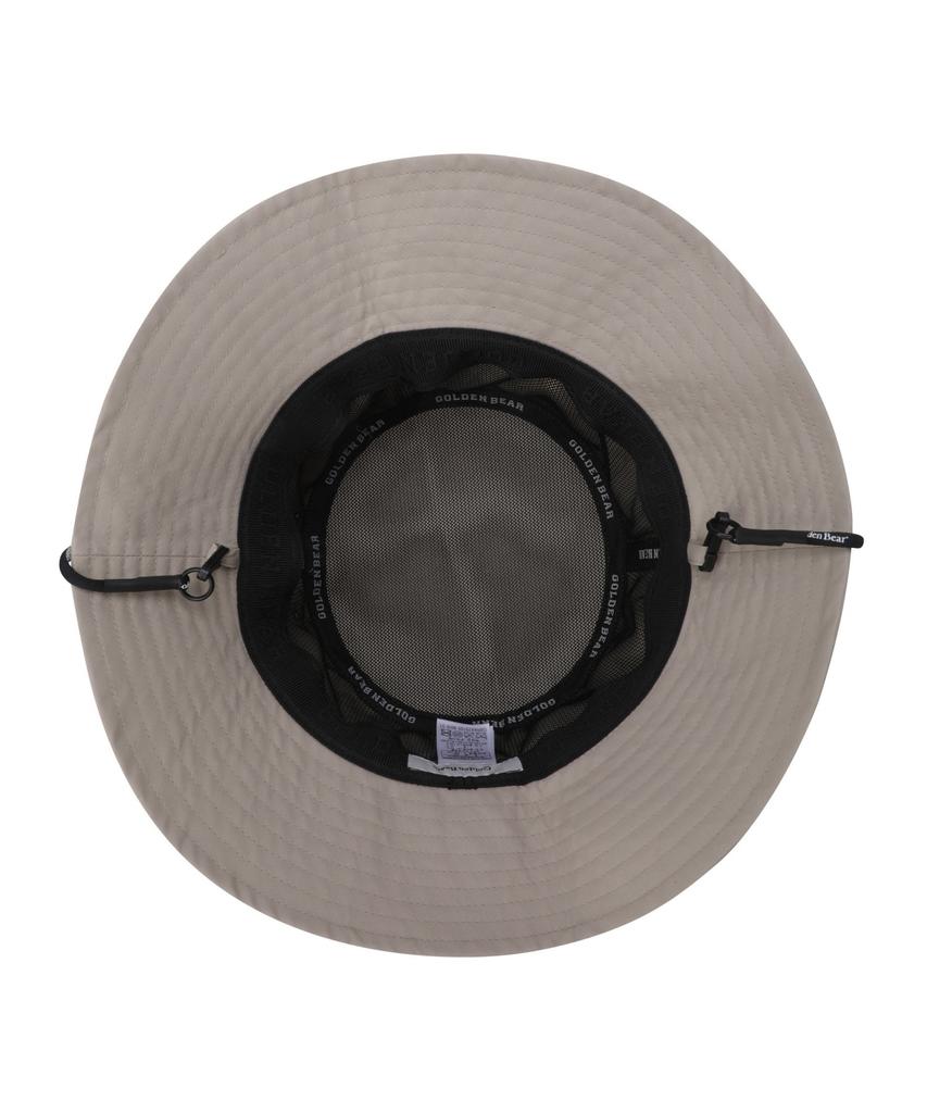 Goldeunbeeo Twill Bucket Hat _G6Rax25105Bex