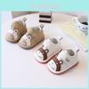 Baby Cartoon Crawling Shoes With Non Slip Soles For Toddlers