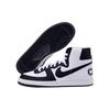 Comme des Garçons Homme Plus x Nike Terminator High Black Men Sneakers White FD4159-101