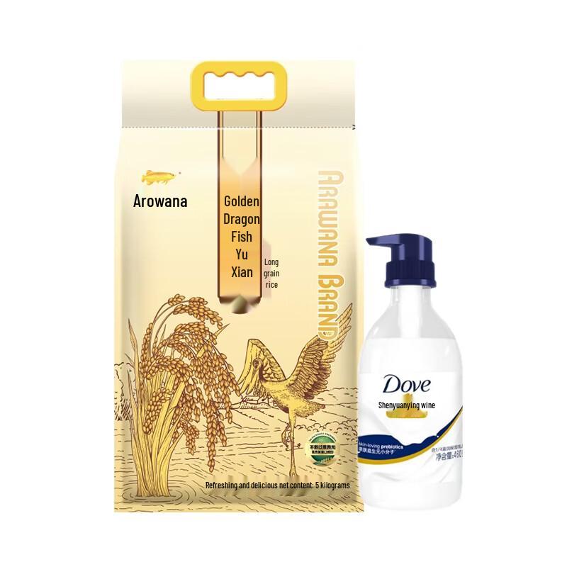 Dove Nourishing Beauty Shower Gel