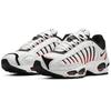 Nike Air Max Tailwind 4 White Black Red AQ2567-104