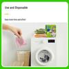 DISHANG Anti-Color Transfer Laundry Sheets