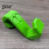 Reusable Hook Sport Fence Hook No Punching Durable Strong Load Practical Storage Capacity