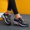 Ladies Sneakers Comfortable Breathable Platform Shoes Lace Up Female Casual Shoes for Women Outdoor Short Boots