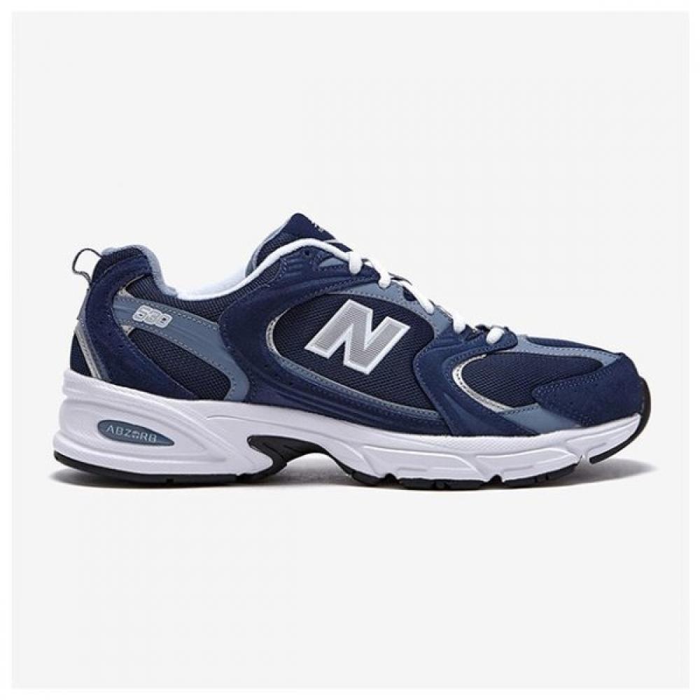 

New Balance Магазин подлинных кроссовок Кроссовки Mr530ca 220