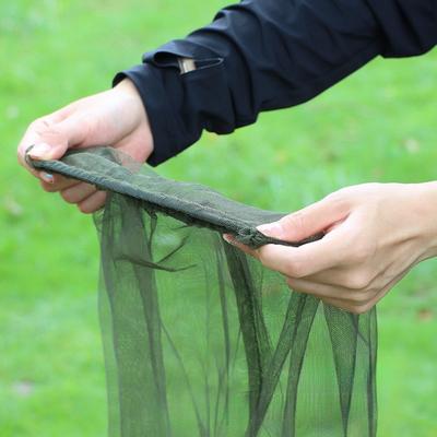 Chapéu de Pesca Anti Mosquito Inseto Chapéu de Pesca Rede de Malha para Cabeça Protetor de Rosto Camping Chapéus de Proteção Solar Viagem ao Ar Livre Camping
