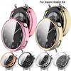 Case for Xiaomi Watch S4 41mm Smartwatch Soft TPU Shell Shockproof Protector Frame Full Cover Case