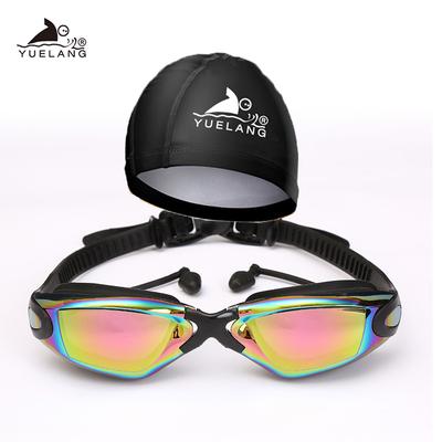Natación – Gafas de natación