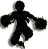Demon Slayer: Kimetsu No Yaiba VIBRATION STARS PLUS Akaza Figure