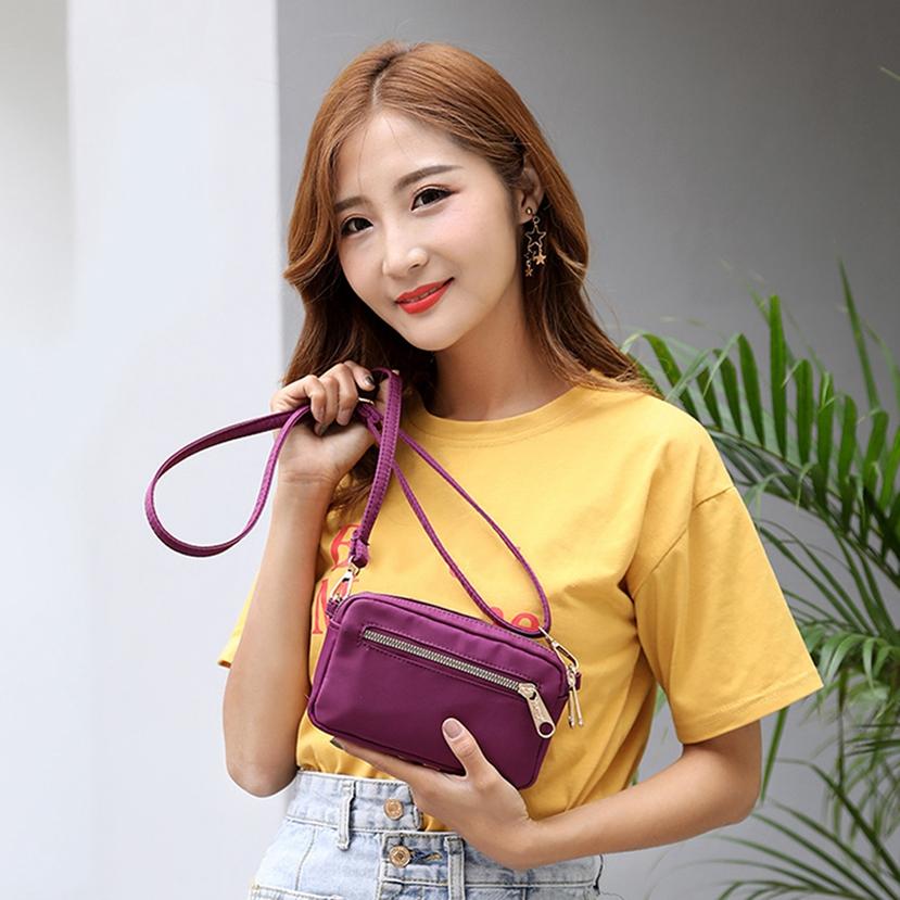 Buy Small Crossbody Bags Waterproof Shoulder Bag Satchels Cell Phone