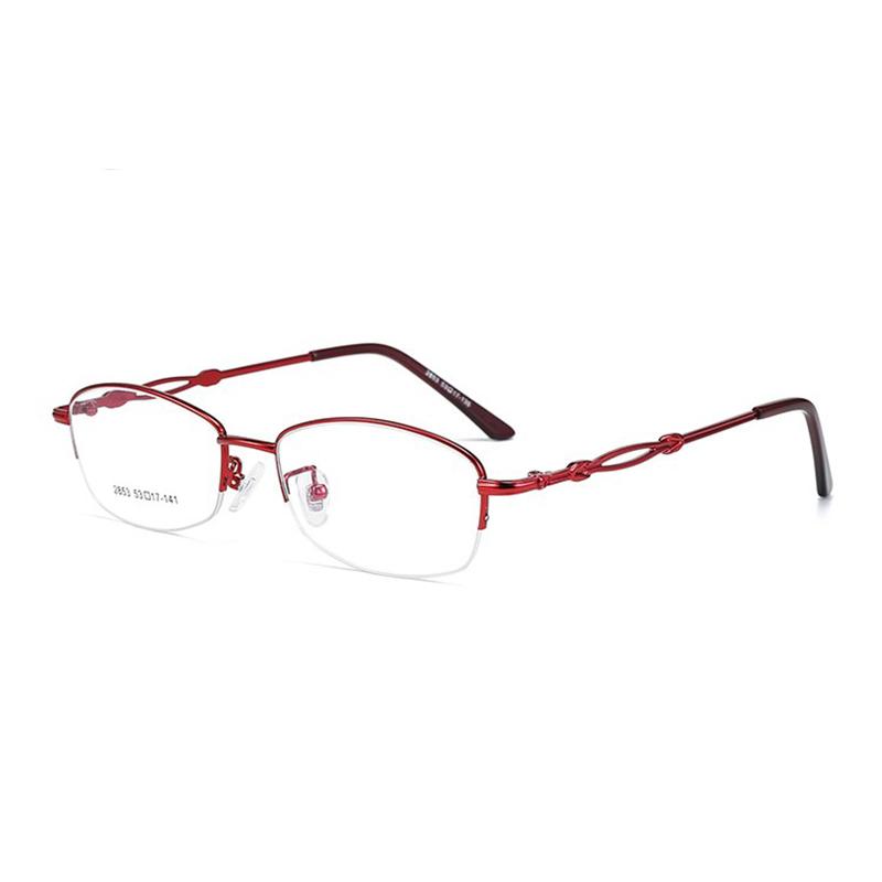 Photochromic Lens Eye Glasses Men's Women's Myopia Prescription Lenses Eyeglasses Finished Glasses Students Short Sight Eyewear 0 -0.5 -1 -1.25 -1.5