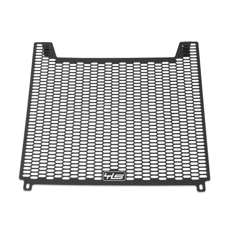 Motorcycle Radiator Guard Grille Grill Cooler Cooling Cover Protection Fit For CFMOTO 675SR-R 675SR