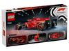 Klocki lego speed champions 77242 bolid f1 ferrari sf-24 10+ (elementy: 275)