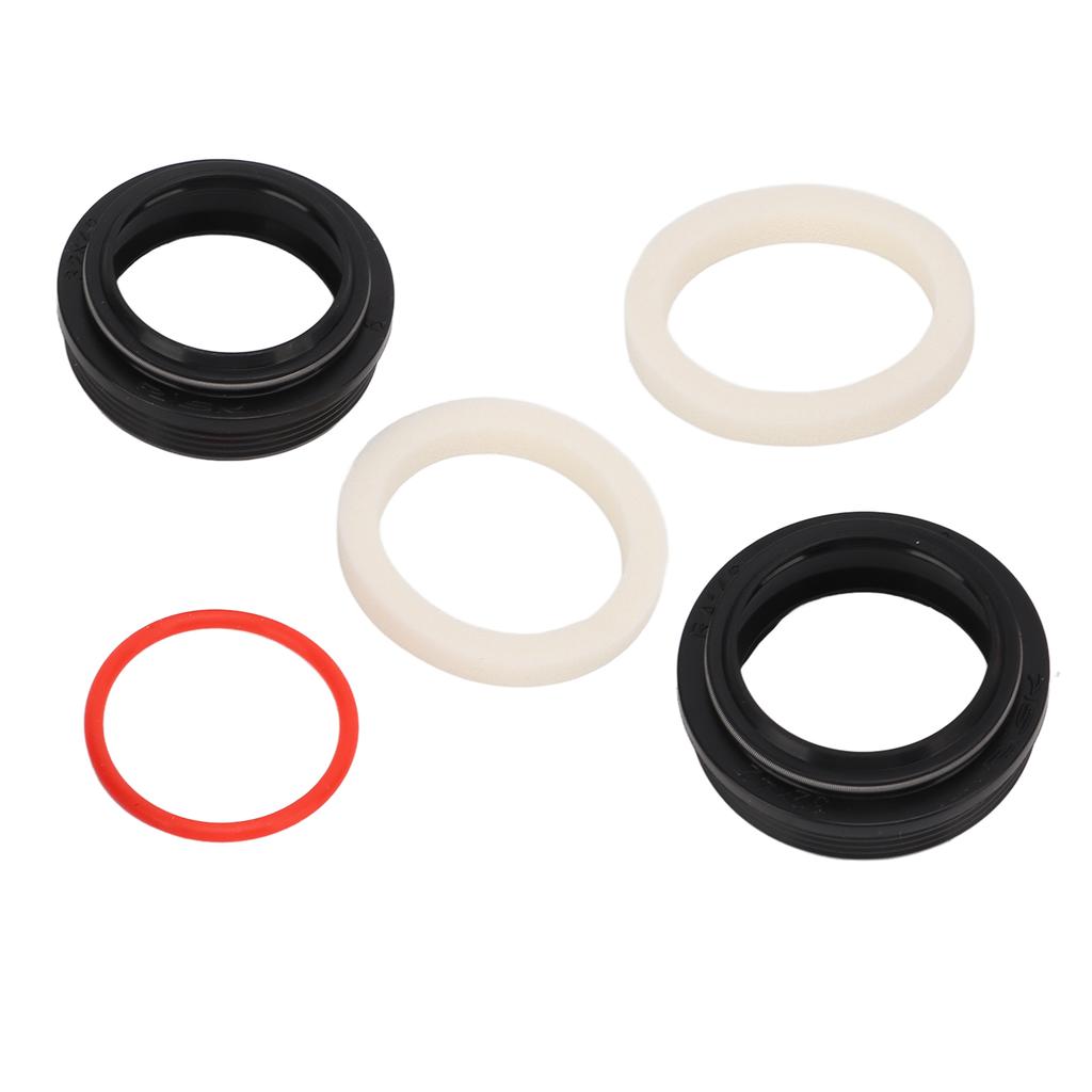 Dust  Foam  Kit Dust Wiper Kit RISK 32mm Low Friction Dust Wiper Kit Dust  Foam  O  Kit for Suspension Fork