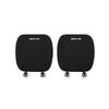 CEL1 Hot 2025 Breathable Fabric Car Seat Non-Slip Protector Cushion For Mercedes Benz AMG W204 W205 W203 W211 W212 W213 W201 W210 W12