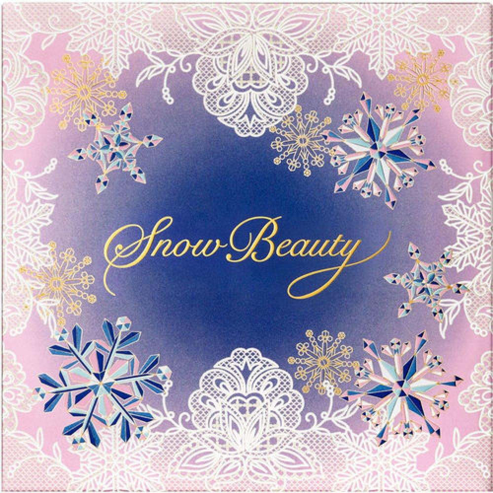 

Snow Beauty Осветляющая пудра для ухода за кожей B 25г