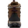 Треккинговые ботинки Columbia Geoterra Outdry LTR