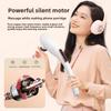 Charging, Handheld Massage Stick Massage, Beating Back, Full Body Massage, High-power Vibration Massage Stick Hammer