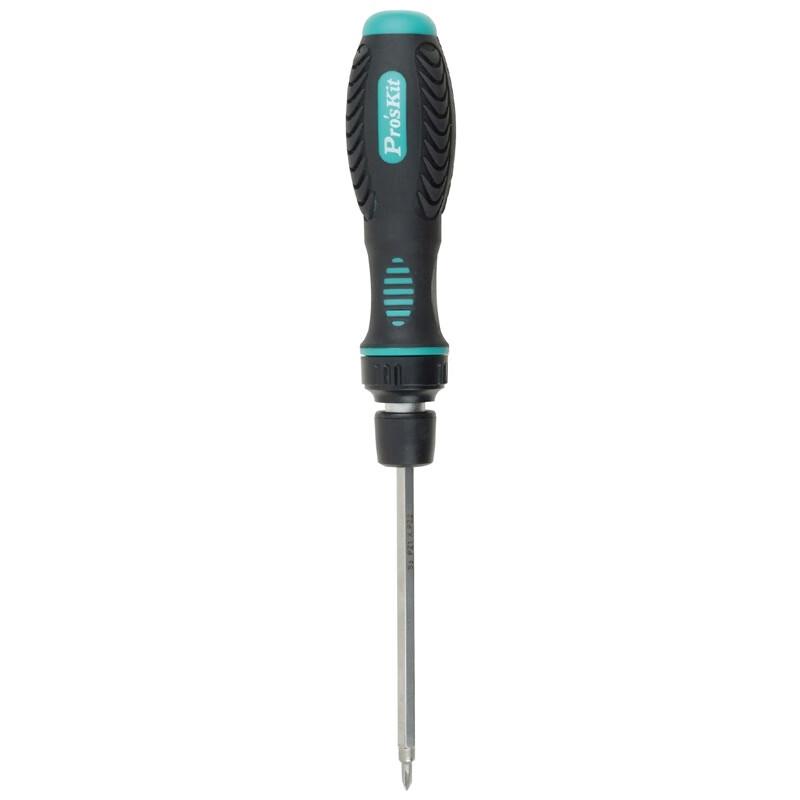 Pro skit SD-9816 16-in-1 Ratchet Precision Screwdriver Set