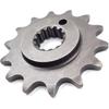 Motorcycle Front Sprocket 13/14 Teeth Pinion For ZONGSHEN NC250 NC Engine 250CC KAYO T6 K6 BSE J5 RX3 ZS250GY-3 4 Valves(B Chain 520-14T)