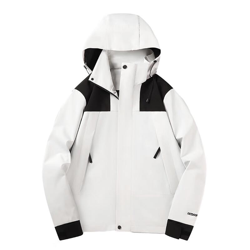 Унисекс ветровка EILEI E366 для активного отдыха M