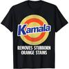 Vintage 107 Tage Memoiren Shirt Kamala für Unterstützer und Fan Merch Unisex T-Shirt