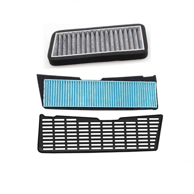 Car Air Flow Vent Cover for Tesla Model 3 2024 2024 2024 2024 Accessories Air Conditioning Inlet Protective Cover Air Filter