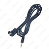Alpine KCA-121BCD 3.5mm Male AUX Audio Conversion Cable