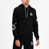 Puma X Mr Doodle Hoodie Sweatshirt Men's Black 598639-01