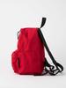 [United Arrows Green Label Relaxing] Outdoor Products Daypack XS 10.4L / Kids 38324991437 3500 RED(35) FREE