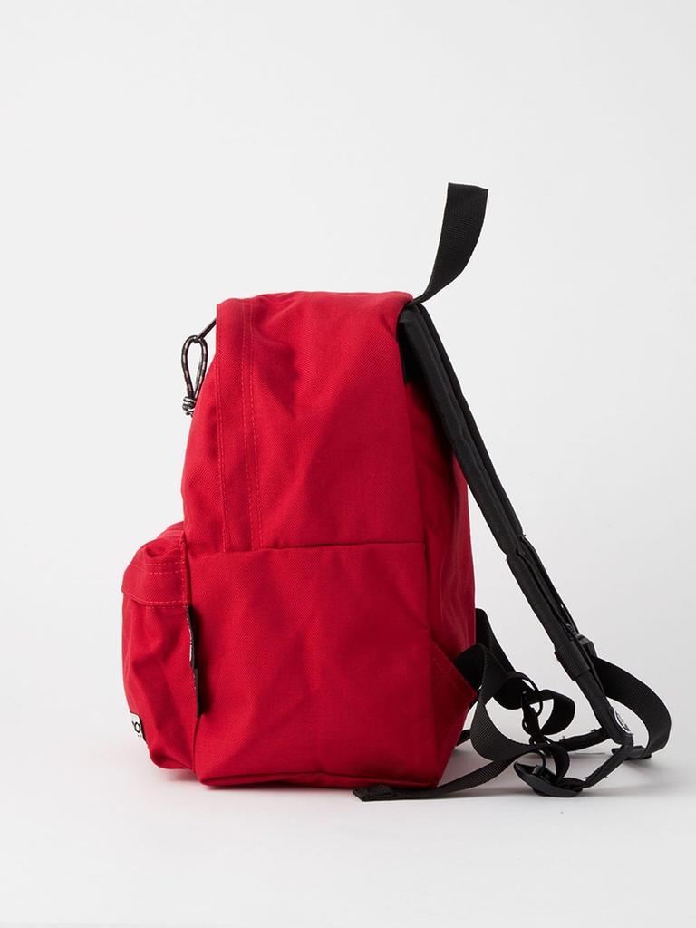 [United Arrows Green Label Relaxing] Outdoor Products Daypack XS 10.4L / Kids 38324991437 3500 RED(35) FREE