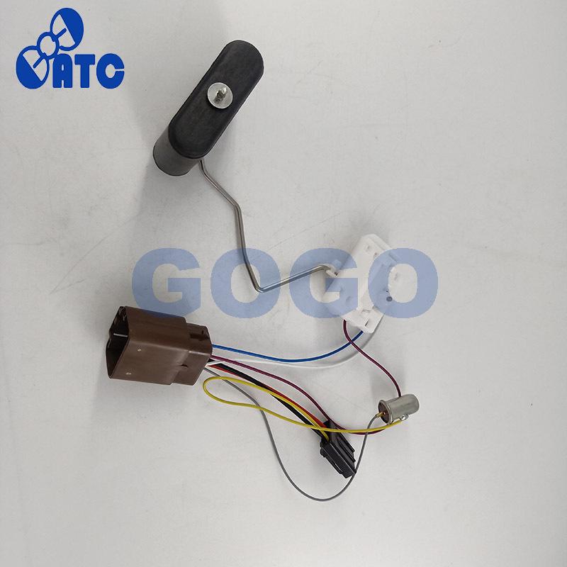 High Quality parts fuel level sensor OEM: 96865768/96830563 FOR LOVA/CHEVROLET T200 T250 T255 aveo accessories