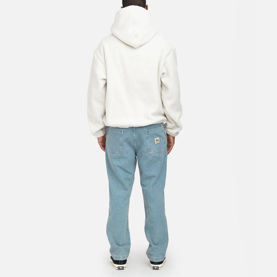 Stussy Sweatshirts Unisex Hooded Moderate Regular 118481