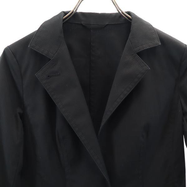 BURBERRY made in Japan tailored jacket 38 Casual jacket Sanyo Shokai Women Used