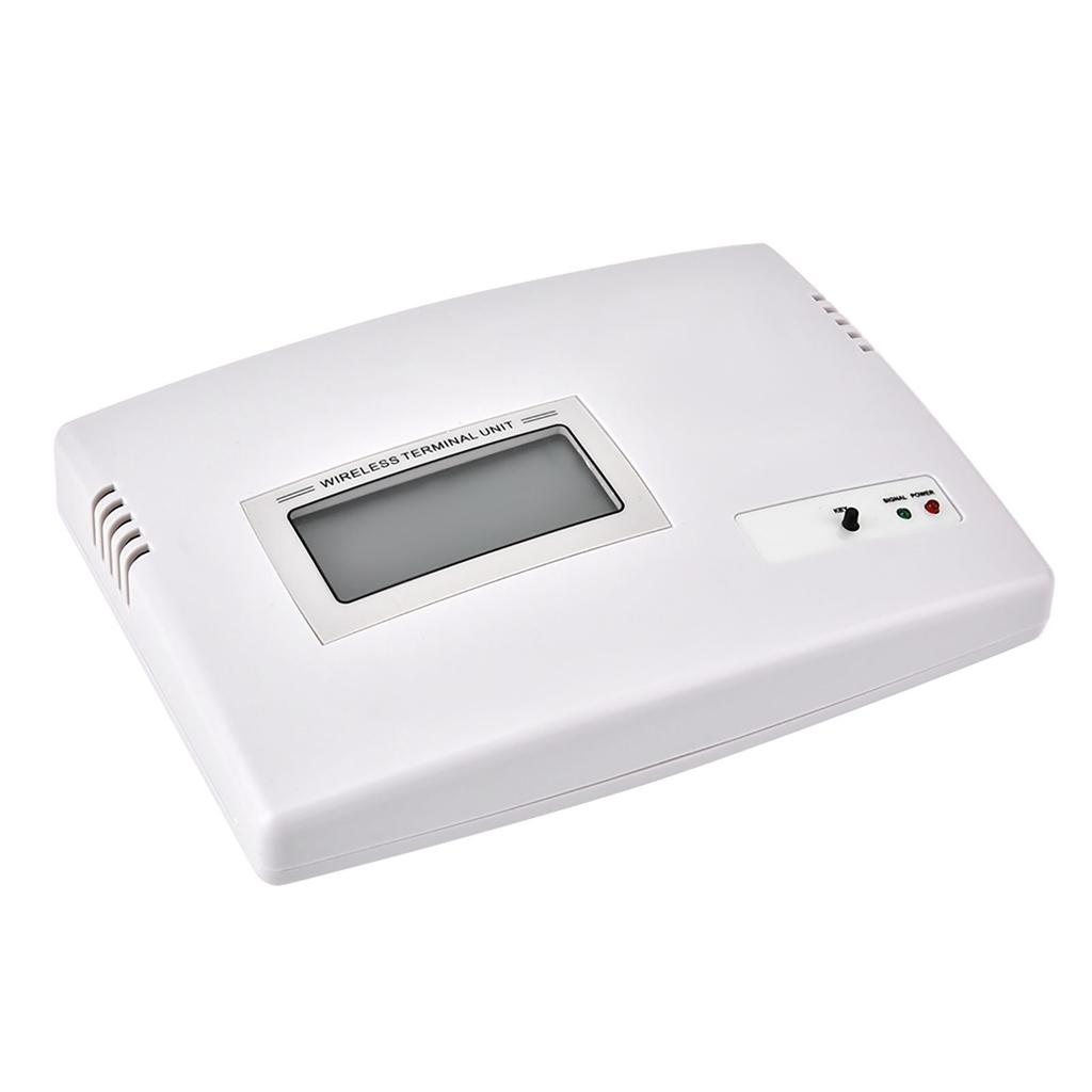 GSM Stolní telefon Pevný bezdrátový terminál Podpora poplachového systému(/Čtyřpásmový)