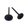 Cross-Country Vehicle LH 400 ATV Intake & Exhaust Valves 27222/27223