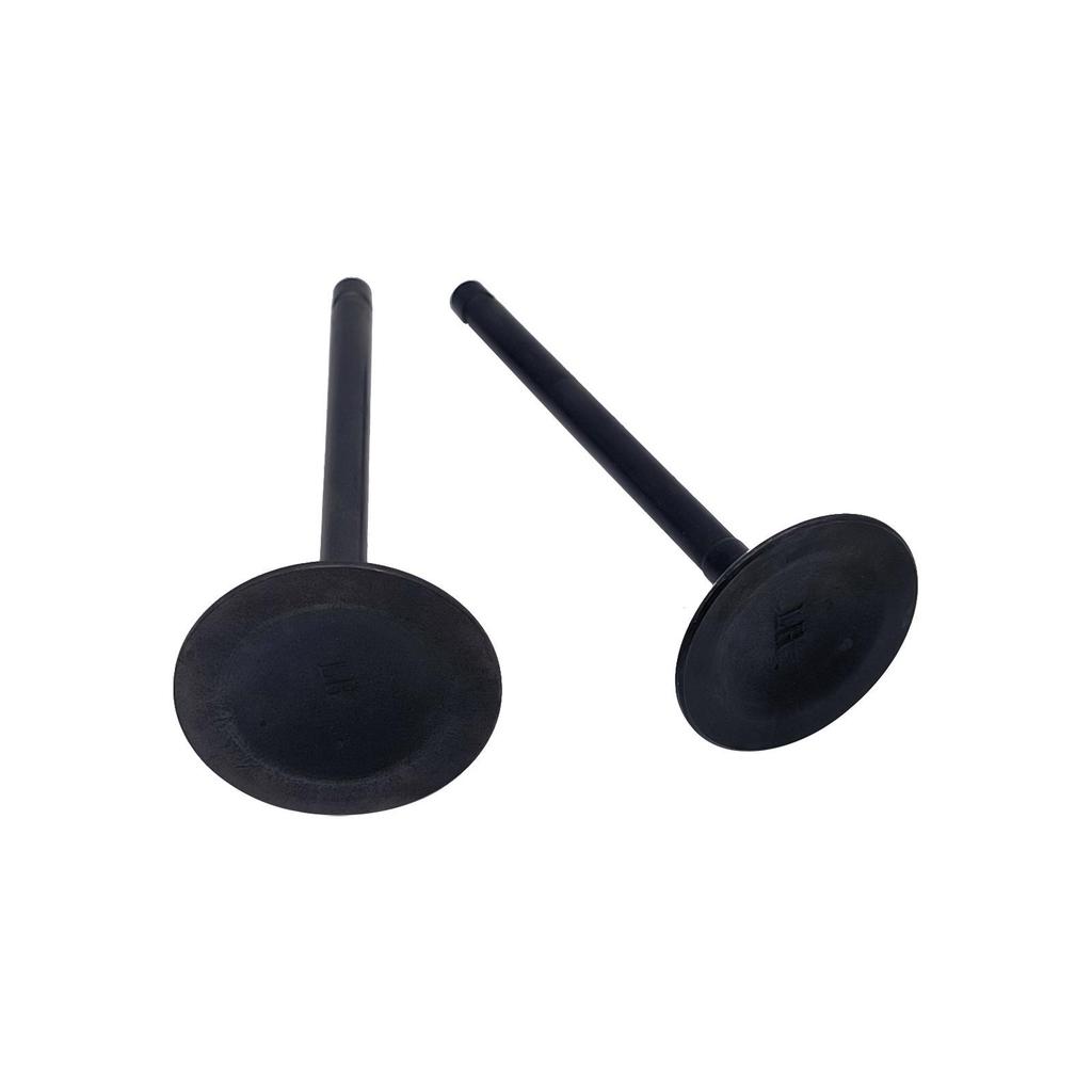 Cross-Country Vehicle LH 400 ATV Intake & Exhaust Valves 27222/27223