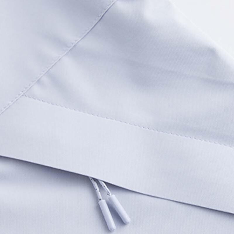 Jeep Unisex Autumn Winter Outdoor Windbreaker Jacket