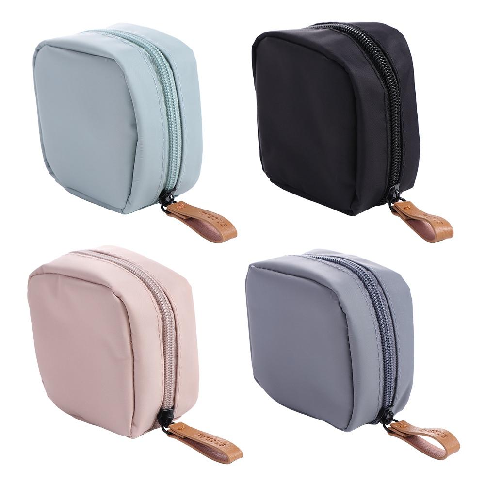 Organizer Case Large Capacity Cosmetic Cases Storage Toiletry Bag Makeup Bags Nylon Cosmetic Bag
