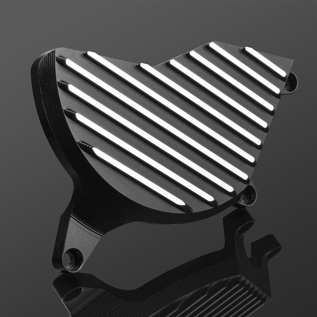 CHINGLAY Motorcycle Engine Cover: Compatible with Z900(2017-2025) / Z900RS(2018-2025) CNC