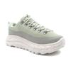 HOKA ONE ONE Tor Summit Seed Green Eggnog Sneakers 1147952-SGG