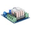 7812+UPC1237 Speaker Protection Relay Module Board 12‑24V