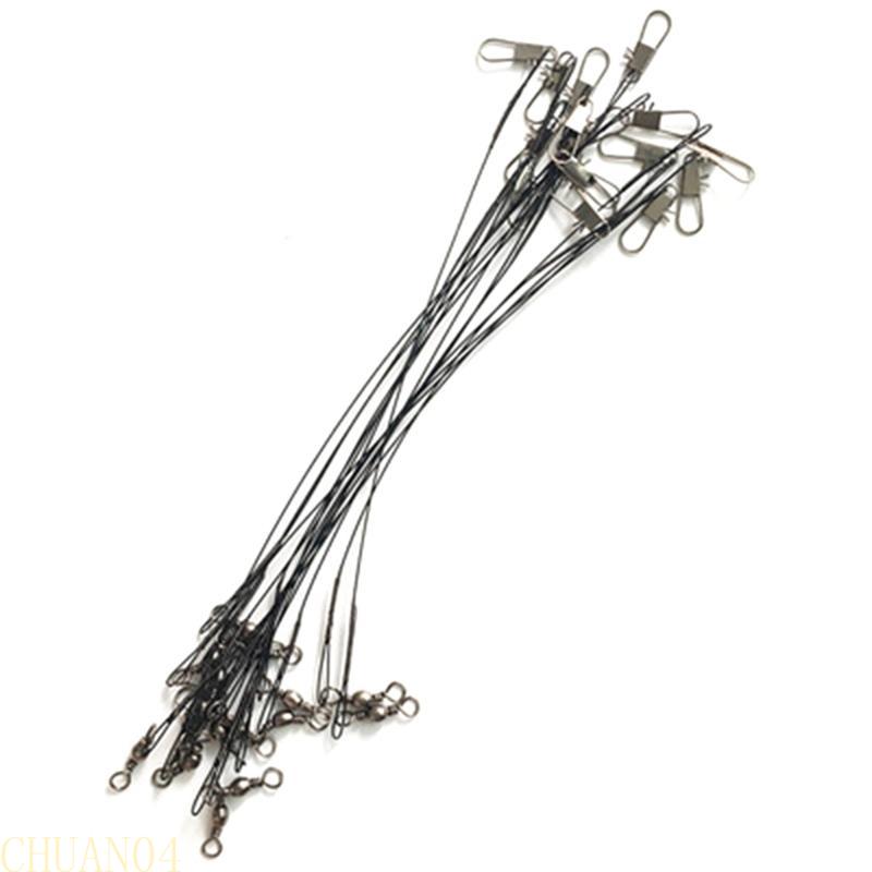 A1A2 Fishing Wire Traces Leader Wire Traces Steels Traces Leader with