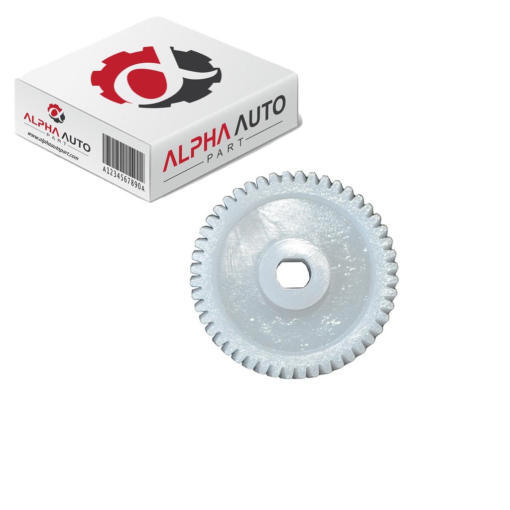 Side Mirror Folding Gear 48 Teeth For Mazda Old Model